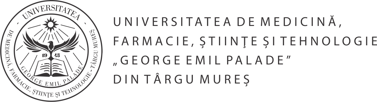 UMFST G.E. Palade Târgu Mureș